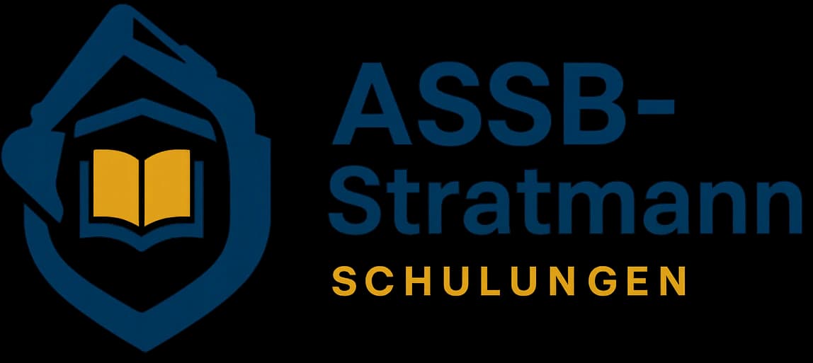 Bastian Stratmann Experte für Arbeitssicherheit