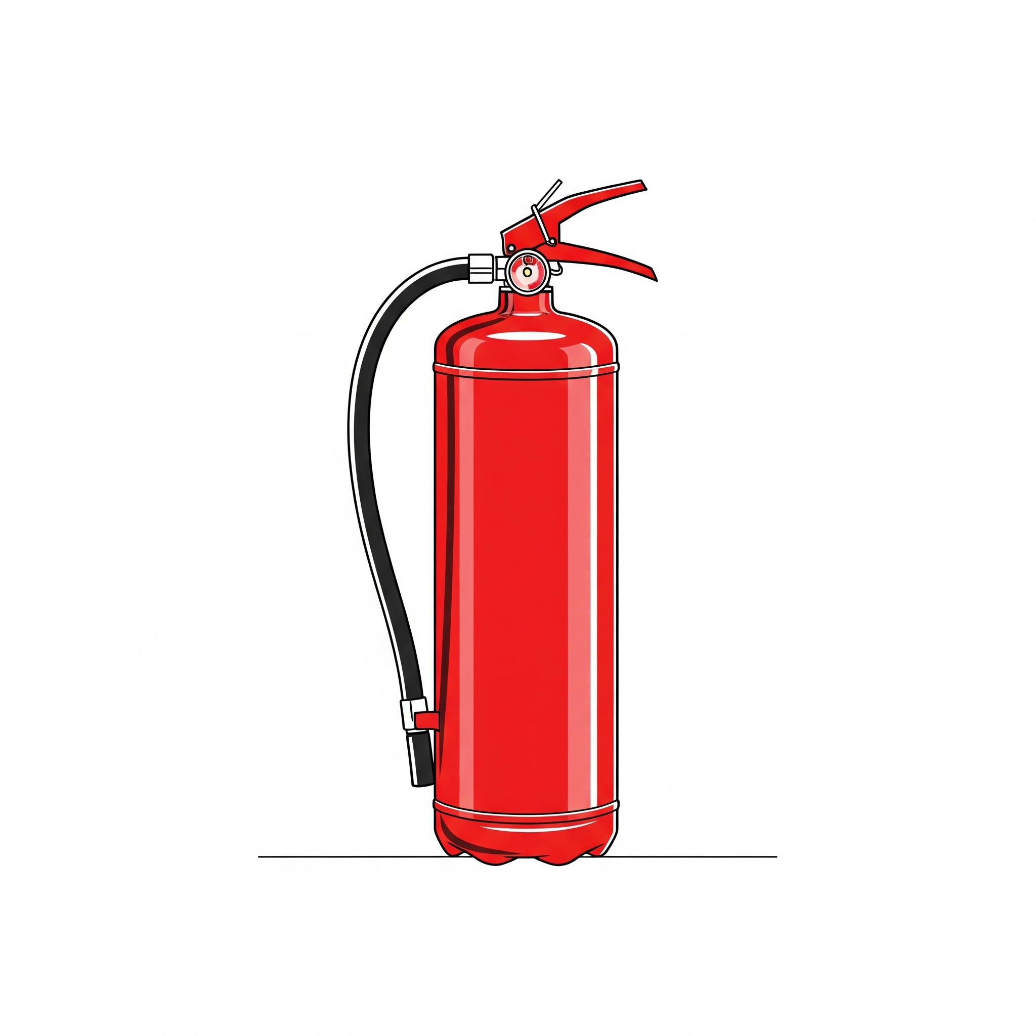Ausbildung zum Brandschutzhelfer