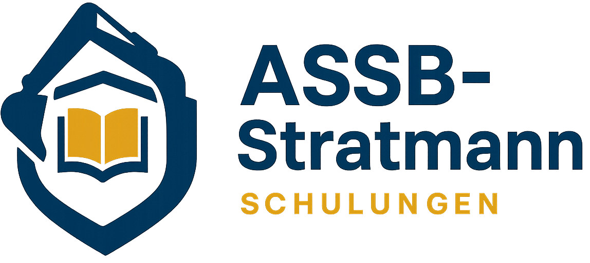 ASSB-Stratmann Logo