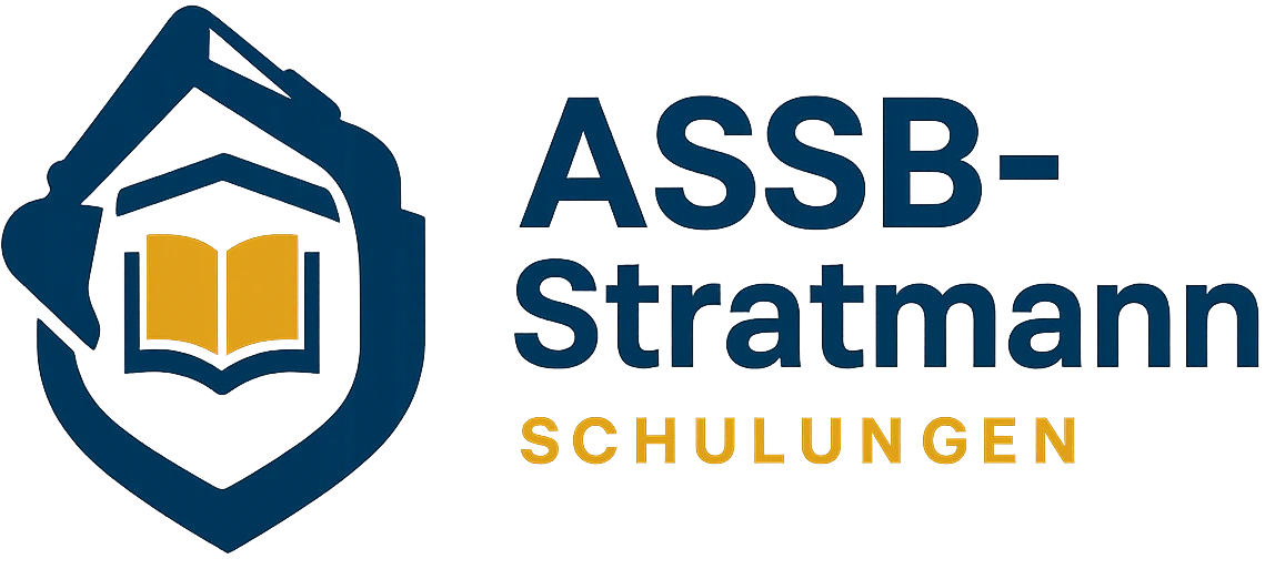 ASSB-Stratmann Logo